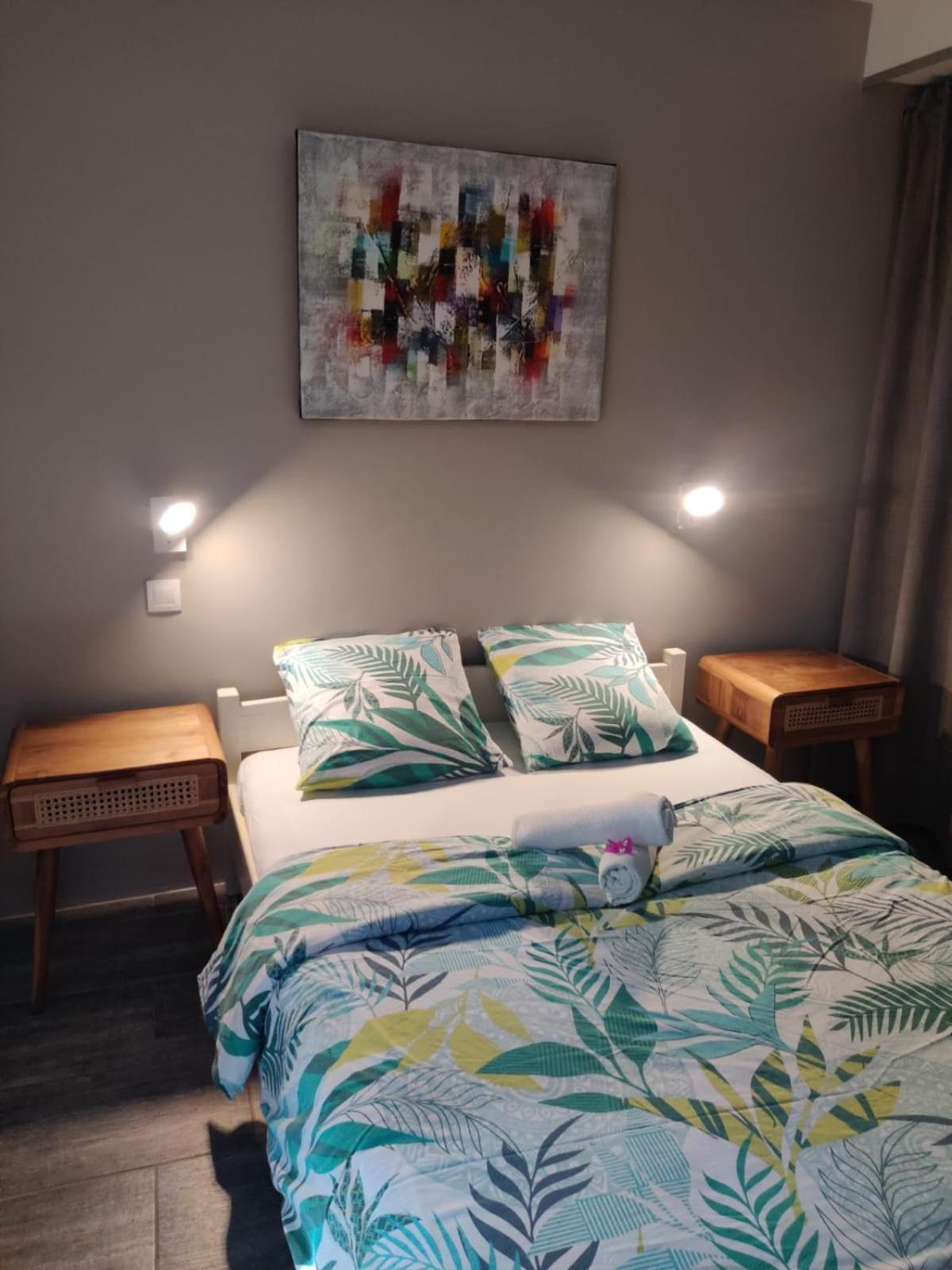 Joli Studio Cocooning & Discret, A 2Mns De La 4 Voies La Possession Zewnętrze zdjęcie